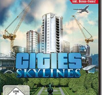 Download Cities Skylines For Android Gayplus
